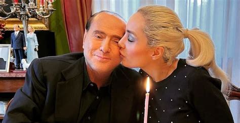 marta fascina nuda|Who is Silvio Berlusconi’s 33